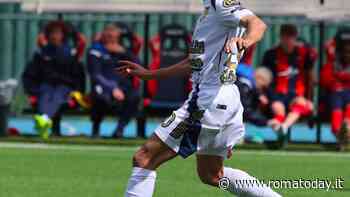 UniPomezia, Corsetti non si accontenta: "La pressione della promozione non ci pesa"