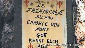 Mutmaßlicher Soldatenmord in Calmbach: Gibt es Parallelen zum Rombach-Mord?