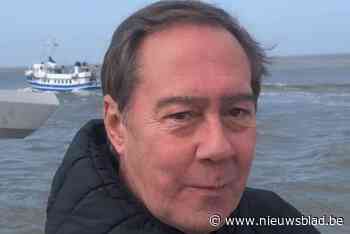 Voormalig schepen Danny Smessaert verliest echtgenoot Roger (67): “Waar de ene was, zag je de andere”