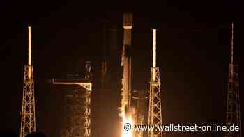 Börsenkracher: Ovzon-Aktie im Höhenflug: NATO-Auftrag im Millionenbereich befeuert Kursrallye!