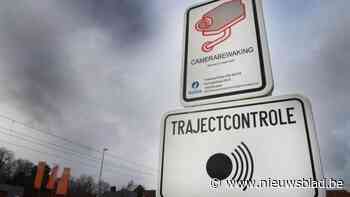 Stad Mechelen neemt trajectcontrole in gebruik in Boerenkrijgstraat: “Voorkomen dat het sluiproute wordt”