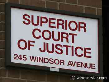 Windsor Spitfires targeted in $3.75M lawsuit over alleged 1984 sexual assault