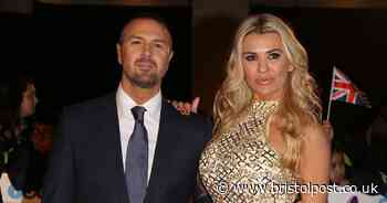 Christine McGuinness issues divorce update as she declares 'love' for Paddy McGuinness