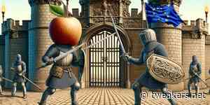 Testaankoop start massaclaim tegen Apple wegens 'te hoge' App Store-tarieven