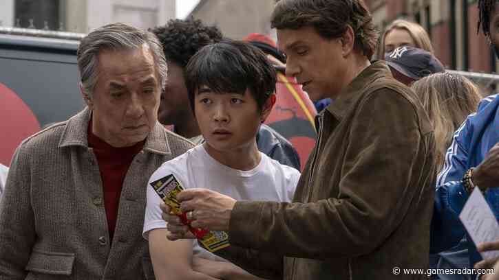 Karate Kid: Legends releases new trailer featuring intense fights, a lot of Karate Kid nostalgia, and Peter Parker comparisons