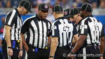 NFL votes to expand instant replay assistance to help on-field officials fix 'clear and obvious' issues