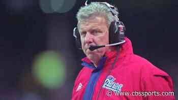 Robert Kraft to induct Bill Parcells into Patriots Hall of Fame: He 'brought instant credibility' to the team