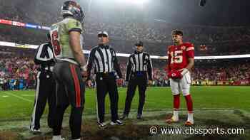 NFL votes to change overtime rules during the regular season to align with the playoffs