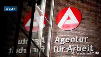 „Wer erwerbsfähig ist, müsste sich im Grunde fünf Tage die Woche um Arbeit bemühen“