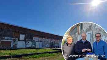 Energiegemeenschap tussen ZuidtrAnt en Opnieuw & Co opgestart: “Opgewekte energie verdelen we over onze filialen”