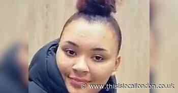 'Girl, 17, shot dead in street in retaliation for social media humiliation'