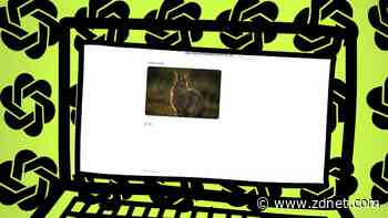 ChatGPT's stunning new image generator is now free for everyone