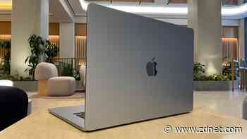 After years with Windows, I used the MacBook Air M4 for one week. Here's how it went