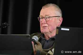 „Wir brauchen eine Form der Wehrpflicht“