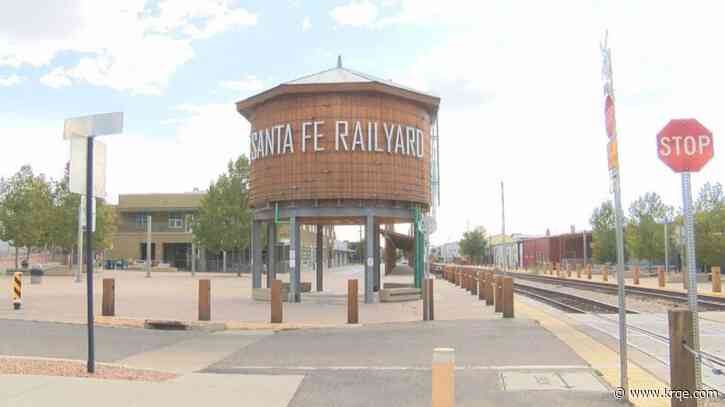 Green Chile Country Jamboree coming to Santa Fe this summer