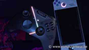 Asus-Teaser: Microsoft deutet indirekt einen Xbox-Handheld an