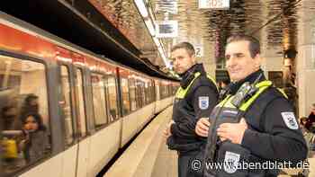 „Respektlosigkeit wächst“: So will HVV Sicherheit gewährleisten