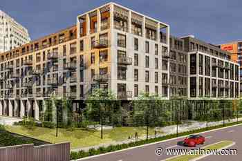 Ballston apartment proposal draws concern as not tall enough for surroundings