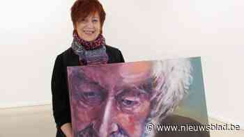 Cultuurhuis De Bijl toont schilderijen van Lea Eulaers