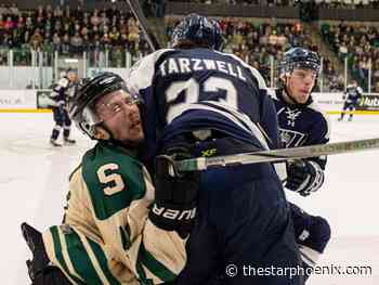 A community in photos: Looking back at March 2025 in Saskatoon