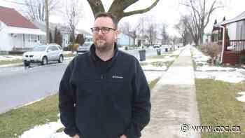 Southwestern Ontario Conservative candidate Mark McKenzie out over 'unacceptable' comments