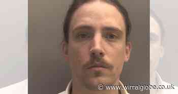 Speeding Wirral driver jailed after 'worst ten seconds of his life'