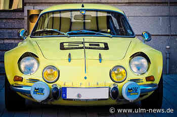 Poser und Raser in der Blaubeurer Straße aufhalten