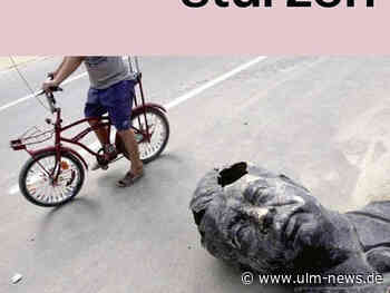 Wie Diktatoren stürzen und Demokratien gewinnen