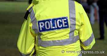 Man assaulted by two men in rural North Yorkshire car park
