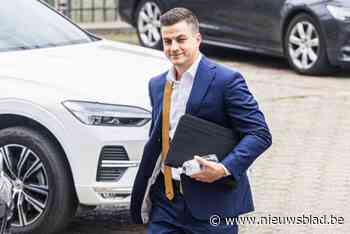 LIVE. Felle discussies op proces Schild & Vrienden: “Denkt u echt een aprilgrap hier te kunnen uithalen?”