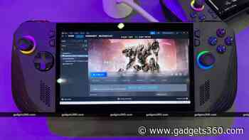 Asus Teases Next-Gen ROG Ally Model That Could Arrive as a Portable Xbox Handheld