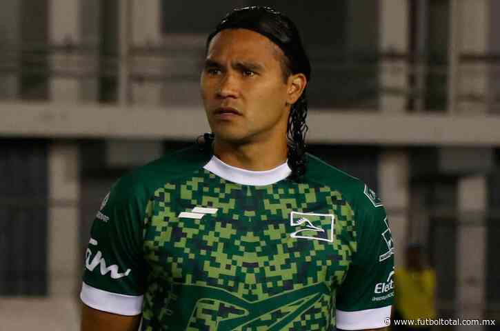 Así es la vida de Gullit Peña luego de su retiro silencioso