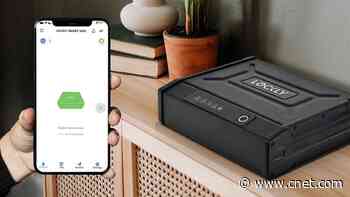 Best Smart Home Safes for 2025: Durable Connectivity