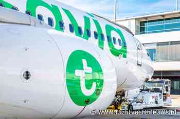 Transavia gestart met lijndiensten naar Triëst en Agadir, later deze week ook naar Londen