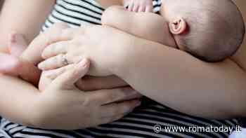 Le mamme di Roma sono tra le più anziane d'Italia. Record di over 35 in alcuni municipi