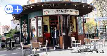 Hannover-Nordstadt: Klein Kröpcke feiert Neueröffnung mit neuem Betreiber