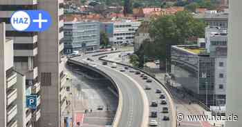 Raschplatz-Umbau in Hannover: Das ändert sich für den Verkehr