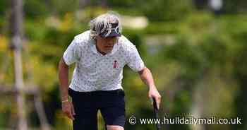 Colin Montgomerie believes ex-Hull City star could take on Tiger Woods in three years