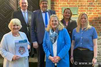 Durchschnittsmiete in Münster liegt bei 9,85 Euro kalt je Quadratmeter