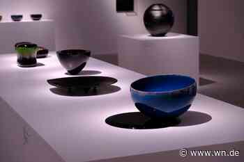 LWL-Museum präsentiert Lack-Schätze aus Asien und Europa