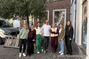 Thomas en Alexia openen al vierde (!) zaak in Zilverpand: “Verborgen parel met veel potentieel”