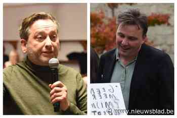 Vlaams Belang wil dat ex-schepen uittredingsvergoeding teruggeeft