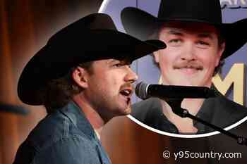 Top 40 Country Songs for April 2025 [Power Rankings]