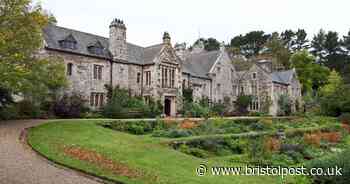 Bristol man found dead at South West historic National Trust site