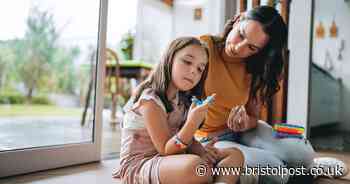 Expert shares five less obvious signs of autism in girls