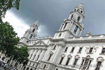 HMRC plans to boost procurement spend with voluntary organisations