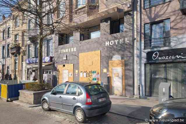 Nieuwe gebruikersruimte aan Ribaucourt moet dit jaar nog openen: “Gebruik op straat wordt zo vermeden”