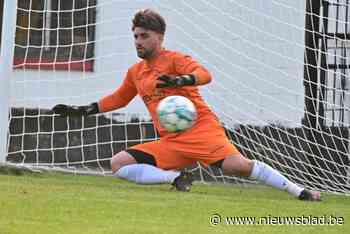 Borchtlombeek haalt doelman bij Wambeek-Ternat