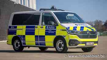 Genkse gewond bij ongeval in Hasselt