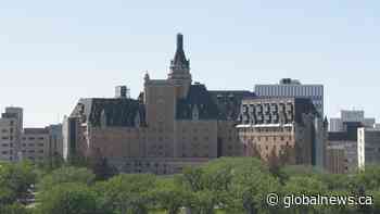 Saskatoon could be an election battleground, new poll suggests